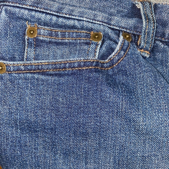 Ralph Lauren Green Label Classic Straigt Leg - Picture 5 of 7